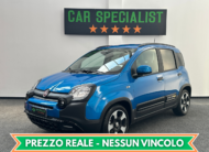 Fiat Panda 1.0 Pandina CROSS hybrid s&s 70cv 5p. PRONTA CONSEGNA
