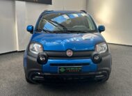 Fiat Panda 1.0 Pandina CROSS hybrid s&s 70cv 5p. PRONTA CONSEGNA