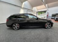 BMW 320 d Touring mhev 48V xdrive MSport UNIPROP.|360°|ACC|19′