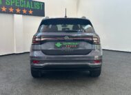 Volkswagen T-Cross 1.0 tsi 110cv dsg R-LINE ACC|PADDLES|NEOPAT.|17′