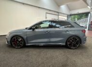 Audi RS3 Sportback 2.5 tfsi quattro s-tronic BOLLO/SUPERBOLLO/TAGLIANDO PAGATI