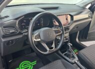 Volkswagen T-Cross 1.0 tsi 110cv dsg R-LINE ACC|PADDLES|NEOPAT.|17′