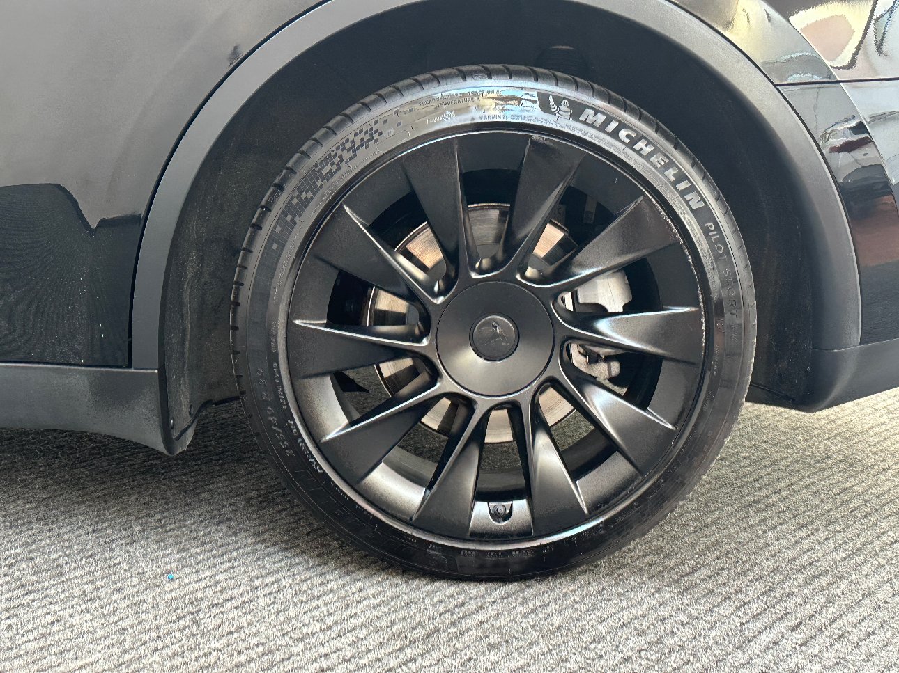 Tesla Model Y Long Range Dual Motor awd  360°|ACC|20′
