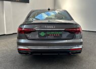 Audi A4 Berlina 35 2.0 tdi mhev S line SEDAN REAR|ACC|CARPLAY|18′
