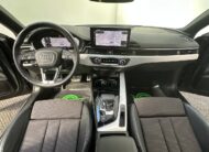 Audi A4 Berlina 35 2.0 tdi mhev S line SEDAN REAR|ACC|CARPLAY|18′