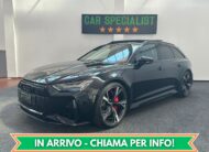 Audi RS6 Avant 4.0 mhev quattro tiptronic TETTO|MATRIX|360°/HEAD UP DISPLAY