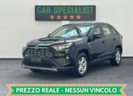 Toyota RAV4 2.5 vvt-ie h Active awd-i 222cv e-cvt