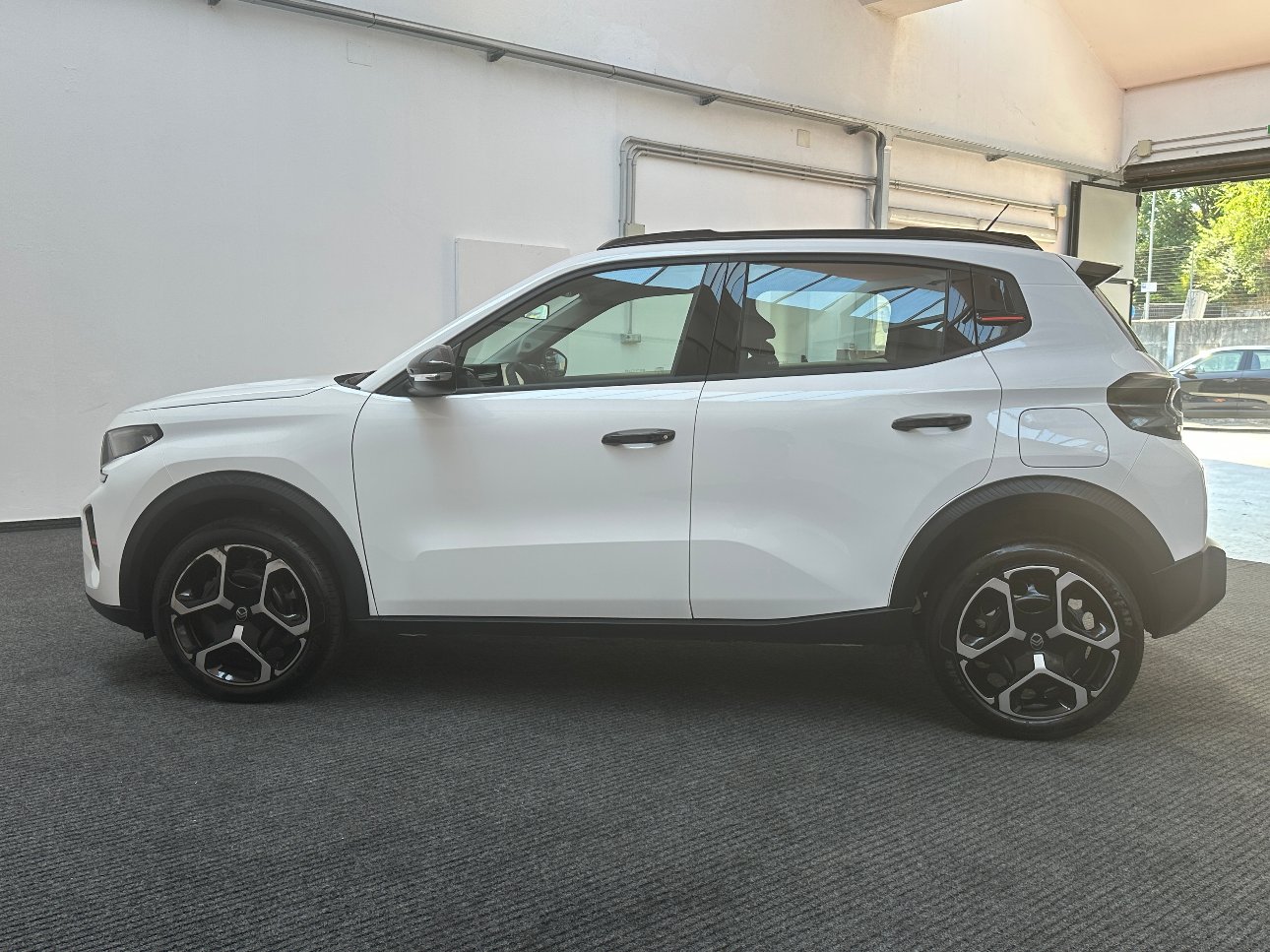 Citroen C3 1.2 Plus 100cv UNIPROP.|PRONTA.CONSEGNA|CARPLAY
