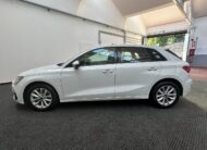 Audi A3 Sportback 30 2.0 tdi s-tronic AUTO|NEOPAT|LED|ACC|CARPLAY