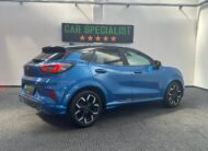 Ford Puma 1.0 h ST-Line X 125cv UNIPROP.|REAR|ACC|CARPLAY|18′
