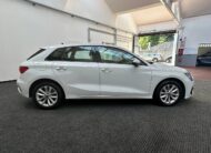 Audi A3 Sportback 30 2.0 tdi s-tronic AUTO|NEOPAT|LED|ACC|CARPLAY