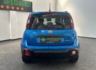 Fiat Panda 1.0 Pandina CROSS hybrid s&s 70cv 5p. PRONTA CONSEGNA