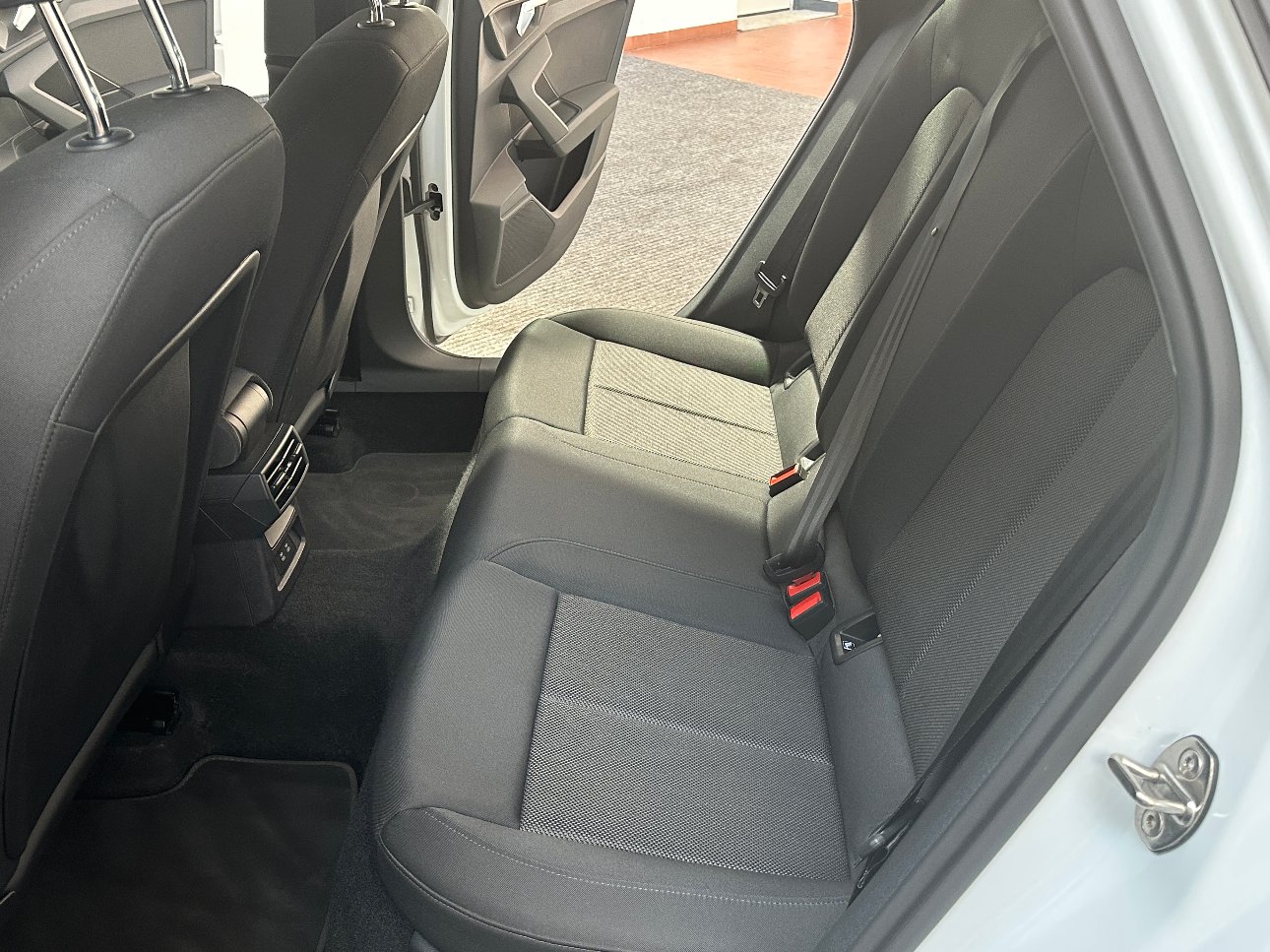 Audi A3 Sportback 30 2.0 tdi s-tronic AUTO|NEOPAT|LED|ACC|CARPLAY