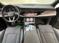 Audi Q8 3.0 tdi mhev S line quattro 360°|TETTO|ACC|ALCANTARA|22′