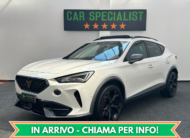 Cupra Formentor 2.0 tsi VZ 4drive 310cv TETTO|360°|ACC|19′
