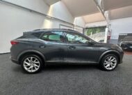 Cupra Formentor 1.5 tsi 150cv dsg LED|AMBIENTE|KEYLESS|ACC|18′