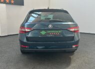 Skoda Superb Wagon 2.0 tdi Style 150cv dsg LED|CARPLAY|NAVI|17′