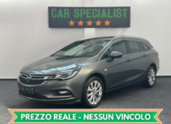 Opel Astra Sports Tourer 1.4 t ecoM 110cv CARPLAY|TAGLIANDI|NAVI|PRIVACY