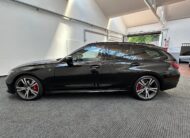 BMW 320 d Touring mhev 48V xdrive MSport UNIPROP.|360°|ACC|19′