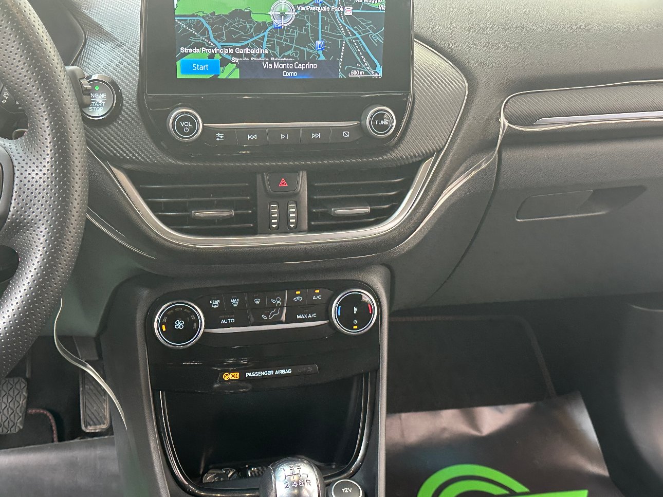 Ford Puma 1.0 h ST-Line X 125cv UNIPROP.|REAR|ACC|CARPLAY|18′