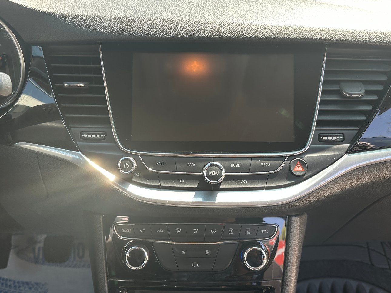 Opel Astra Sports Tourer 1.4 t ecoM 110cv CARPLAY|TAGLIANDI|NAVI|PRIVACY