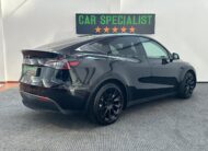 Tesla Model Y Long Range Dual Motor awd  360°|ACC|20′