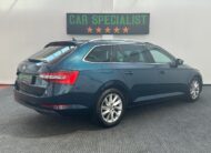 Skoda Superb Wagon 2.0 tdi Style 150cv dsg LED|CARPLAY|NAVI|17′