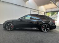 Audi RS6 Avant 4.0 mhev quattro tiptronic TETTO|MATRIX|360°/HEAD UP DISPLAY