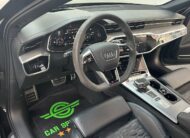 Audi RS6 Avant 4.0 mhev quattro tiptronic TETTO|MATRIX|360°/HEAD UP DISPLAY
