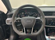 Audi RS6 Avant 4.0 mhev quattro tiptronic TETTO|MATRIX|360°/HEAD UP DISPLAY