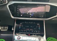 Audi RS6 Avant 4.0 mhev quattro tiptronic TETTO|MATRIX|360°/HEAD UP DISPLAY
