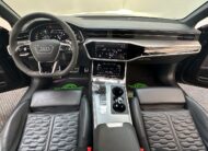 Audi RS6 Avant 4.0 mhev quattro tiptronic TETTO|MATRIX|360°/HEAD UP DISPLAY