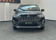 Toyota RAV4 2.5 vvt-ie h Active awd-i 222cv e-cvt