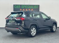 Toyota RAV4 2.5 vvt-ie h Active awd-i 222cv e-cvt