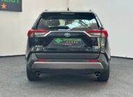 Toyota RAV4 2.5 vvt-ie h Active awd-i 222cv e-cvt