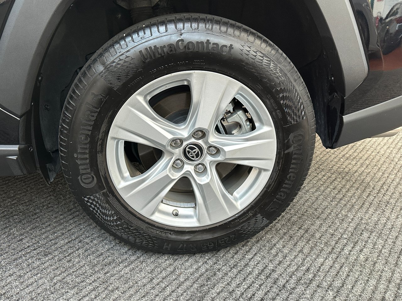 Toyota RAV4 2.5 vvt-ie h Active awd-i 222cv e-cvt