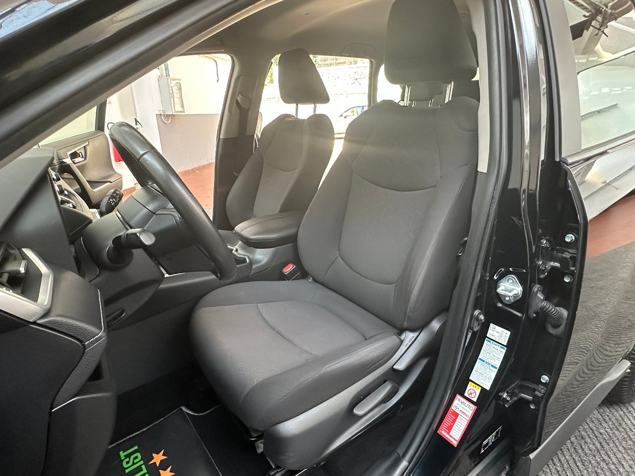 Toyota RAV4 2.5 vvt-ie h Active awd-i 222cv e-cvt