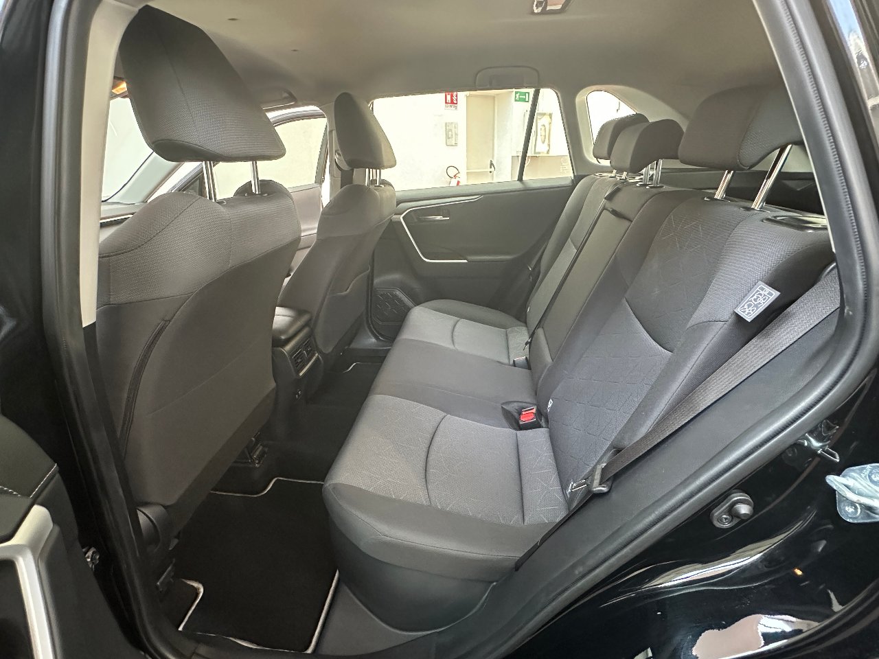 Toyota RAV4 2.5 vvt-ie h Active awd-i 222cv e-cvt