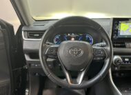 Toyota RAV4 2.5 vvt-ie h Active awd-i 222cv e-cvt