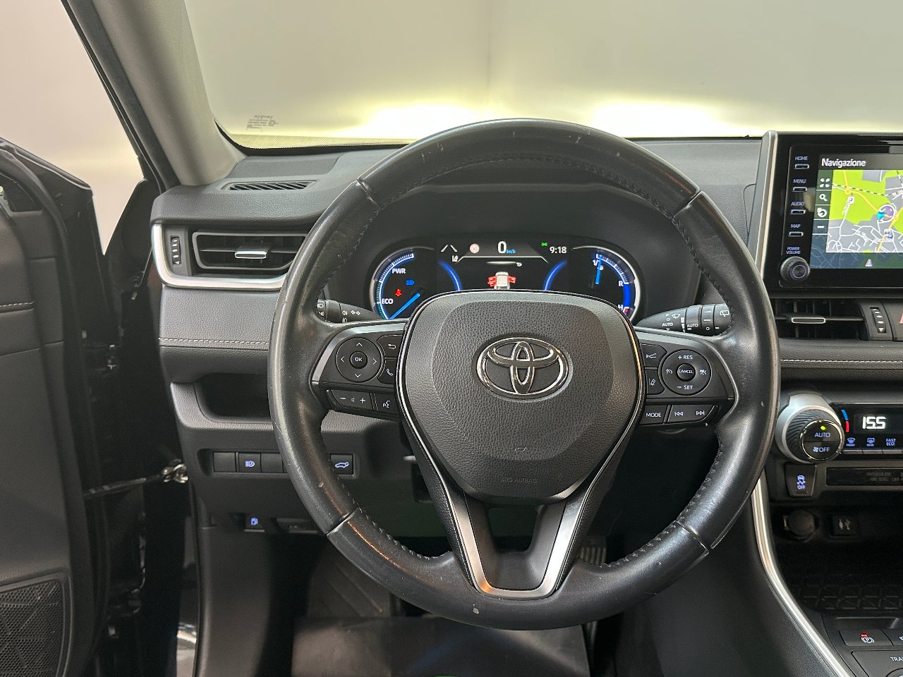 Toyota RAV4 2.5 vvt-ie h Active awd-i 222cv e-cvt