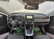Toyota RAV4 2.5 vvt-ie h Active awd-i 222cv e-cvt