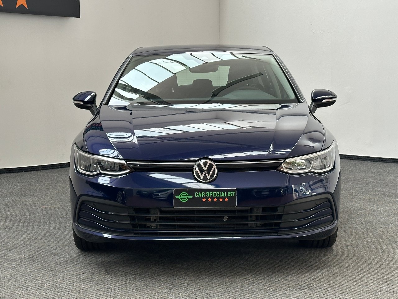Volkswagen Golf 1.0 etsi evo Life 110cv dsg