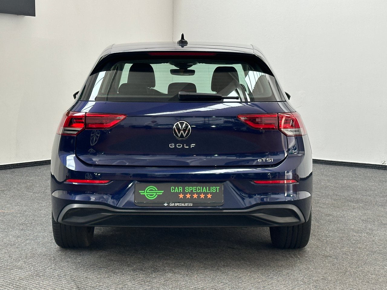 Volkswagen Golf 1.0 etsi evo Life 110cv dsg