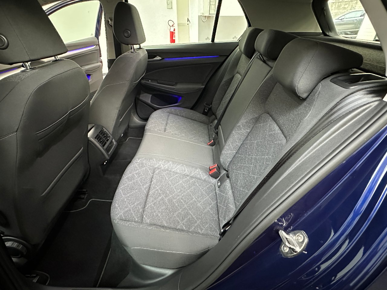 Volkswagen Golf 1.0 etsi evo Life 110cv dsg
