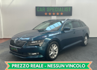 Skoda Superb Wagon 2.0 tdi Style 150cv dsg LED|CARPLAY|NAVI|17′