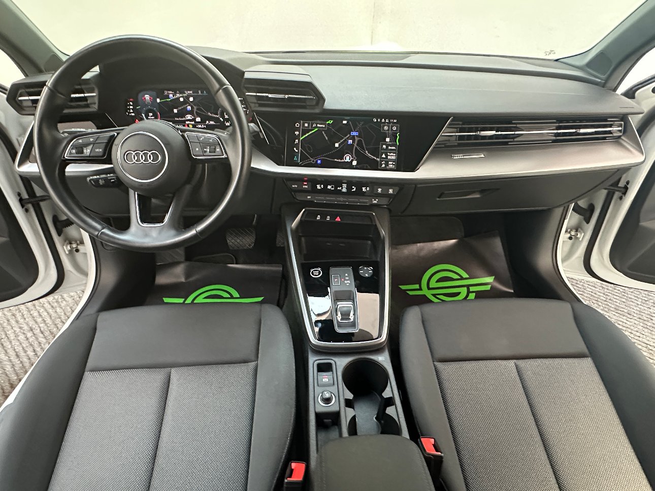 Audi A3 Sportback 30 2.0 tdi s-tronic AUTO|NEOPAT|LED|ACC|CARPLAY