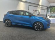 Ford Puma 1.0 h ST-Line X 125cv UNIPROP.|REAR|ACC|CARPLAY|18′