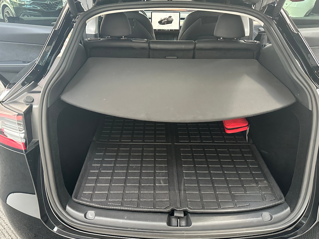Tesla Model Y Long Range Dual Motor awd  360°|ACC|20′
