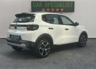 Citroen C3 1.2 Plus 100cv UNIPROP.|PRONTA.CONSEGNA|CARPLAY