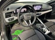 Audi A4 Berlina 35 2.0 tdi mhev S line SEDAN REAR|ACC|CARPLAY|18′